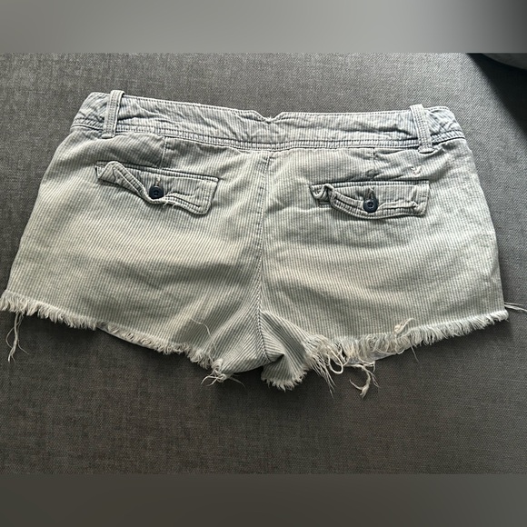American Eagle Outfitters denim shorts bundle - Picture 11 of 11